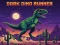 Παιχνίδι Dark Dino Runner σε απευθείας σύνδεση