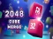 Παιχνίδι 2048 Merge Cube σε απευθείας σύνδεση