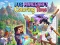 Παιχνίδι BTS Minecraft Coloring Time σε απευθείας σύνδεση