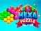Παιχνίδι Δάσκαλος Hexa Puzzle σε απευθείας σύνδεση