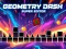 Παιχνίδι Geometry Dash: Super Editor σε απευθείας σύνδεση