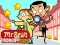 Παιχνίδι Mr. Bean Hidden Stars σε απευθείας σύνδεση