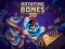 Παιχνίδι Rotating Bones 3D σε απευθείας σύνδεση