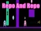 Παιχνίδι Repo και Repo σε απευθείας σύνδεση