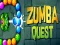 Παιχνίδι Zumba Quest σε απευθείας σύνδεση