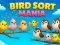 Παιχνίδι Bird Sort Mania σε απευθείας σύνδεση