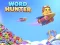 Παιχνίδι Word Hunter σε απευθείας σύνδεση