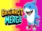 Παιχνίδι Brainrot Merge σε απευθείας σύνδεση
