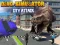 Παιχνίδι Dino Simulator City Attack σε απευθείας σύνδεση