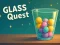 Παιχνίδι Glass Quest σε απευθείας σύνδεση