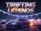 Παιχνίδι Drifting Legends σε απευθείας σύνδεση