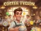 Παιχνίδι Coffee Tycoon σε απευθείας σύνδεση
