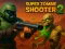 Παιχνίδι Super Zombie Shooter 2 σε απευθείας σύνδεση