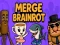 Παιχνίδι Συγχώνευση Brainrot σε απευθείας σύνδεση