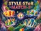 Παιχνίδι Style Star Match-3 σε απευθείας σύνδεση