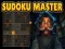 Παιχνίδι Κύριος Sudoku σε απευθείας σύνδεση