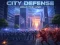 Παιχνίδι Άμυνα της πόλης σε απευθείας σύνδεση