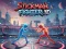 Παιχνίδι Stickman Fighter 3D σε απευθείας σύνδεση