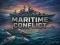 Παιχνίδι Maritime Conflict σε απευθείας σύνδεση