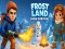 Παιχνίδι Frost Land Snow Survival σε απευθείας σύνδεση