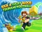 Παιχνίδι Kick a Lucky Block: Tsunami Football σε απευθείας σύνδεση