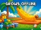 Παιχνίδι Grow a Garden 3D σε απευθείας σύνδεση