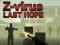 Παιχνίδι Z-virus Last Hope σε απευθείας σύνδεση