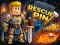 Παιχνίδι Obby Rescue Pin σε απευθείας σύνδεση