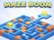 Παιχνίδι Maze Boom σε απευθείας σύνδεση