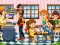 Παιχνίδι My School Life Adventure σε απευθείας σύνδεση