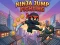 Παιχνίδι Μάχη Ninja Jump σε απευθείας σύνδεση