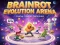 Παιχνίδι Brainrot Evolution Arena σε απευθείας σύνδεση