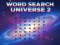 Παιχνίδι Word Search Universe 2 σε απευθείας σύνδεση