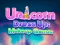 Παιχνίδι Unicorn Dress Up: παιχνίδια μακιγιάζ σε απευθείας σύνδεση