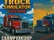 Παιχνίδι Πρωτάθλημα Arcade Simulator Truck σε απευθείας σύνδεση Παιχνίδι Πρωτάθλημα Arcade Simulator Truck σε απευθείας σύνδεση