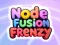 Παιχνίδι Node Fusion Frenzy σε απευθείας σύνδεση