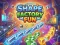 Παιχνίδι Shape Factory Fun σε απευθείας σύνδεση