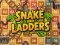 Παιχνίδι Snake and Ladders Cool Edition σε απευθείας σύνδεση