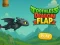 Παιχνίδι Flap Dragon χωρίς δόντια σε απευθείας σύνδεση