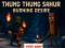 Παιχνίδι Thung Thung Sahur Burning Desire σε απευθείας σύνδεση