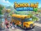 Παιχνίδι School Bus Simulator 3D σε απευθείας σύνδεση
