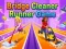Παιχνίδι Παιχνίδι Bridge Cleaner Runner σε απευθείας σύνδεση