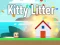 Παιχνίδι Kitty Litter σε απευθείας σύνδεση