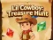 Παιχνίδι Lil Cowboy: Treasure Hunt σε απευθείας σύνδεση