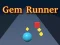 Παιχνίδι Gem Runner σε απευθείας σύνδεση