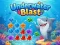 Παιχνίδι Underwater Blast σε απευθείας σύνδεση