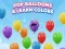 Παιχνίδι Pop Balloons & Learn Colors σε απευθείας σύνδεση