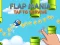Παιχνίδι Flap Mania Πατήστε για να επιβιώσετε σε απευθείας σύνδεση