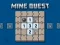 Παιχνίδι Mine Quest σε απευθείας σύνδεση
