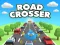 Παιχνίδι Road Crosser σε απευθείας σύνδεση